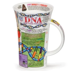 DUNOON Glencoe DNA Mug -Glassware Specialty Store 001AEED2 1000 1000 1571846970