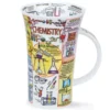 DUNOON Glencoe Chemistry Mug
