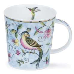 DUNOON Lomond Avalon Bird Mug*