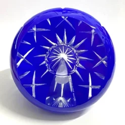 Caithness Imagine Stargrid Paperweight L15098