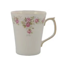 Duchess Fine Bone China June Bouquet Beaker