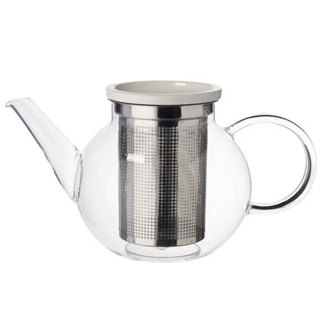 Villeroy & Boch Artesano Hot Beverages - Teapot M With Strainer 1 Villeroy & Boch Artesano Hot Beverages - Teapot M With Strainer