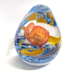 Caithness Hot House Illuminate Paperweight L14025 -Glassware Specialty Store 3 1606232654