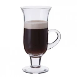 DARTINGTON Bar Excellence Irish Coffee Glass Single DR83 -Glassware Specialty Store 382 1 1494345149