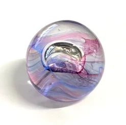 Caithness Abstract Mooncrystal Hyacinth Paperweight U97074 -Glassware Specialty Store 6 1606404152