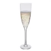 DARTINGTON Rachael Flute Champagne Glass Single ST496/4