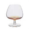 DARTINGTON Rachael Brandy Glass Single ST804
