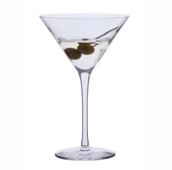 DARTINGTON Bar Excellence Martini Glass Single ST2083/2