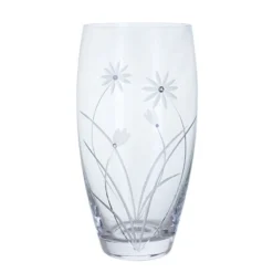 DARTINGTON Glitz Daisy Vase VA3566