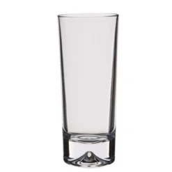 DARTINGTON Dimple Highball Glass Single TU10/6