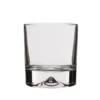 DARTINGTON Dimple Old Fashioned Whisky Glass Single TU10/4