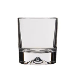 DARTINGTON Dimple Old Fashioned Whisky Glass Single TU10/4
