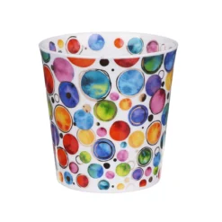 DUNOON Cairngorm Dazzle Spots Mug* -Glassware Specialty Store Dunoon Cairngorm dazzle spots mug 10 copy 1644678454