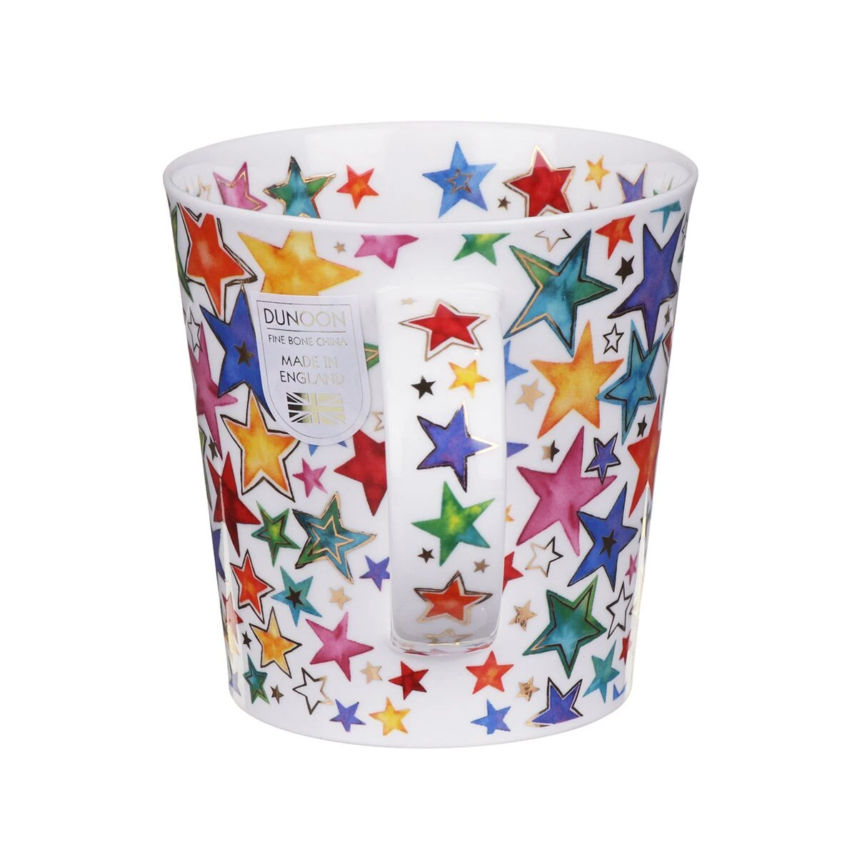 DUNOON Cairngorm Dazzle Stars Mug* 3 DUNOON Cairngorm Dazzle Stars Mug* - Image 3