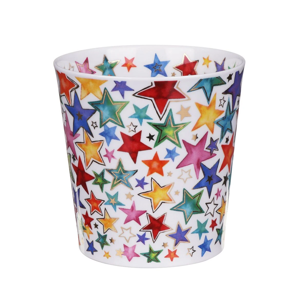 DUNOON Cairngorm Dazzle Stars Mug* 5 DUNOON Cairngorm Dazzle Stars Mug* - Image 5