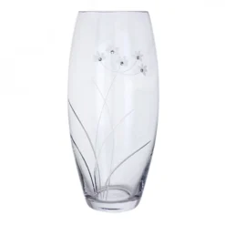 DARTINGTON Glitz Lily Vase VA3567