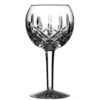 WATERFORD Lismore Balloon Wine SINGLE 6233181700
