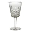WATERFORD Lismore Goblet 10oz SINGLE 6003180200
