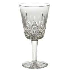 WATERFORD Lismore Goblet 10oz SINGLE 6003180200