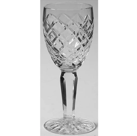 WATERFORD Comeragh Sherry SINGLE 6052711600 1 WATERFORD Comeragh Sherry SINGLE 6052711600