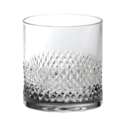 Royal Scot - Tiara Large On The Rocks Tumbler 13oz Gift Boxed