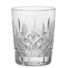 WATERFORD Lismore Tumbler 12oz 11cm O.F. SINGLE 5493182100