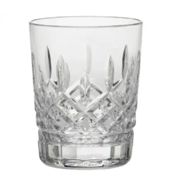 WATERFORD Lismore Tumbler 12oz 11cm O.F. SINGLE 5493182100