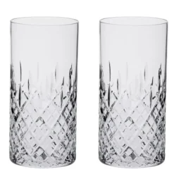 Royal Scot - London Tall Tumbler Pair Presentation Boxed -Glassware Specialty Store Picture1fg 1639477795