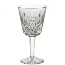 WATERFORD Lismore Claret 15cm SINGLE 6003180600