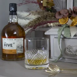 Royal Scot - Tiara Large On The Rocks Tumbler 13oz Gift Boxed -Glassware Specialty Store Picture22 1657545671