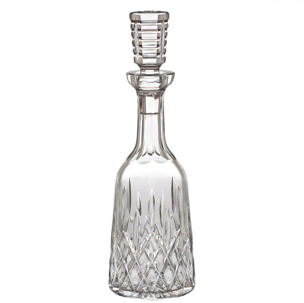 WATERFORD Lismore Wine Decanter 6003180001 1 WATERFORD Lismore Wine Decanter 6003180001