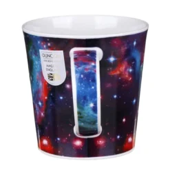 DUNOON Cairngorm Cosmos Blue Mug*