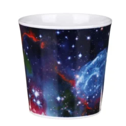 DUNOON Cairngorm Cosmos Blue Mug* -Glassware Specialty Store Picture28 1622112931