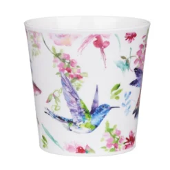 DUNOON Cairngorm Zerzura Hummingbird Mug -Glassware Specialty Store Picture29 1621681008
