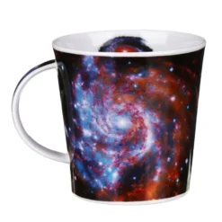 DUNOON Cairngorm Cosmos Lilac Mug* -Glassware Specialty Store Picture31 1622113394