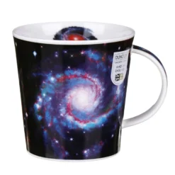 DUNOON Cairngorm Cosmos Lilac Mug* -Glassware Specialty Store Picture33 1622113423