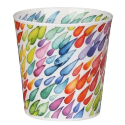 DUNOON Cairngorm Monsoon Diagonal Mug -Glassware Specialty Store Picture49 1621687750