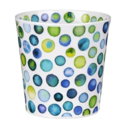 DUNOON Cairngorm Cool Spots Mug -Glassware Specialty Store Picture57 1621691662