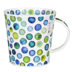 DUNOON Cairngorm Cool Spots Mug -Glassware Specialty Store Picture58 1621691676