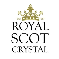 Royal Scot - Meadow Flowers Fruit/Salad Bowl 7½" -Glassware Specialty Store Picture6 1658140984