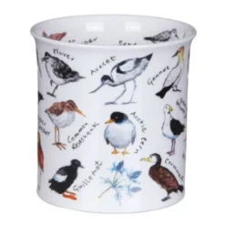 DUNOON Bute Birdlife Coastal Birds Mug -Glassware Specialty Store Picture69 1622628617