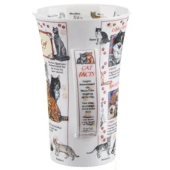 DUNOON Glencoe World Of Cat Mug 6 DUNOON Glencoe World Of Cat Mug -Glassware Specialty Store Picture6CXVX 1604327833