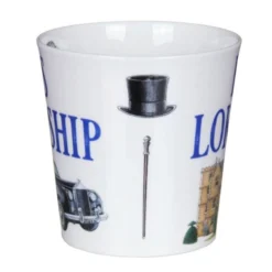 DUNOON Cairngorm His Lordship Mug -Glassware Specialty Store Picture70 1622126909