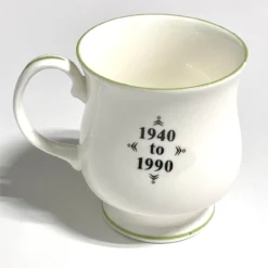 Royal Crown Duchy Mug 50th Anniversary Battle Of Britain 1990 -Glassware Specialty Store Picture76 1656000864