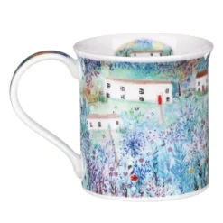 DUNOON Bute Enchanted Cottages Long House Mug* -Glassware Specialty Store Picture80 1622640849