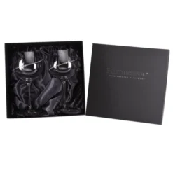 Auris - Pair Of Gin Swarovski Crystal Glasses -Glassware Specialty Store Picture8jnk 1632133079