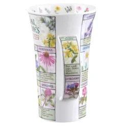 DUNOON Glencoe Herbal Remedies Mug 6 DUNOON Glencoe Herbal Remedies Mug -Glassware Specialty Store Picture9ghffg 1604331285