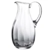 WATERFORD Elegance Optic Pitcher Jug