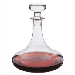 DARTINGTON Admirals Decanter DE570 -Glassware Specialty Store admirals decanter liquid 1494425264 1574184250
