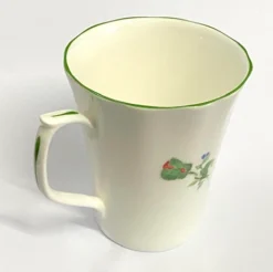 Duchess Fine Bone China Poppies Beaker -Glassware Specialty Store beaker4 1619259914